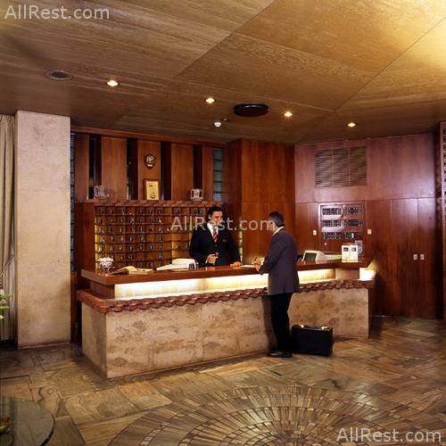 Akali Hotel 4